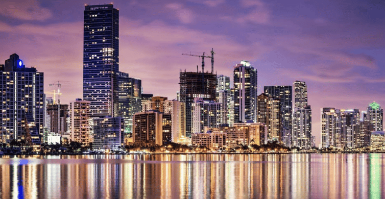 Miami: Biscayne Bay Millionaire's Homes Sightseeing Cruise photo 13