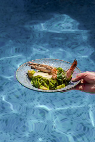 Dubai: Riva Beach Club Zwembad en Strand Dagpas