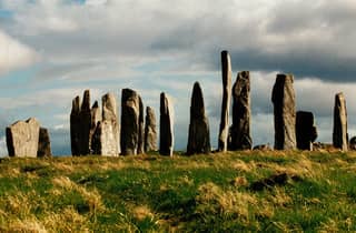 Erlebnis Hebriden: 5-Tages-Tour ab Edinburgh