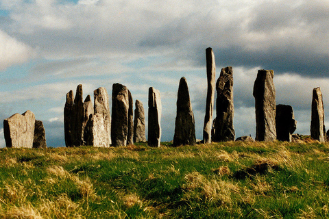 The Hebrides Experience: 5-Day Tour from Edinburgh B&B - Double Room with Private Bathroom