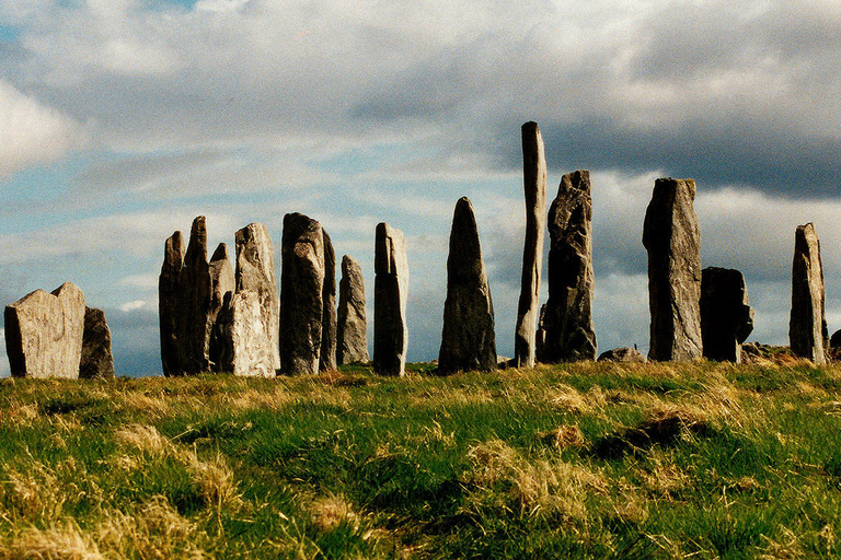 The Hebrides Experience: 5-Day Tour from Edinburgh B&B - Double Room with Private Bathroom