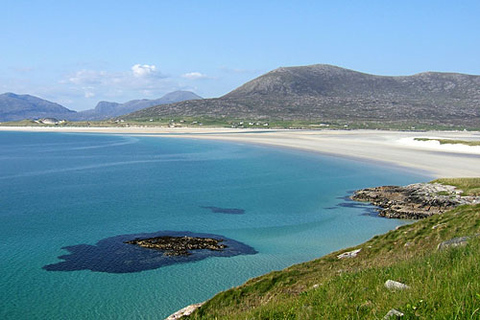 The Hebrides Experience: 5-Day Tour from Edinburgh B&B - Double Room with Private Bathroom