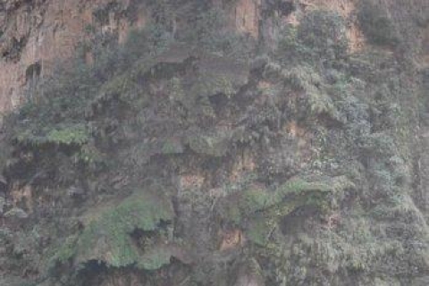 Cañón del Sumidero y Chiapa de CorzoCañón Sumidero y Chiapa Corzo desde S. Cristóbal (español)