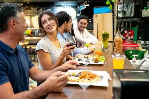 Vancouver: Private Food Tour Tailored to You by a Local