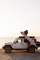 Jeep Wrangler 4x4 Rental - Housity