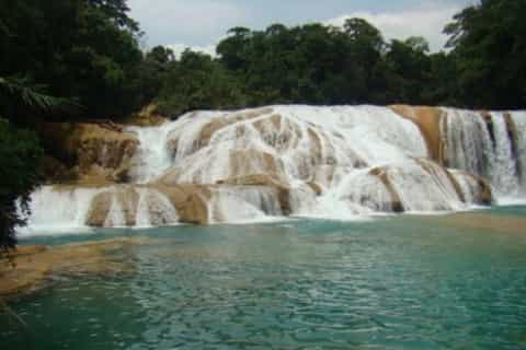 Aventura y naturaleza