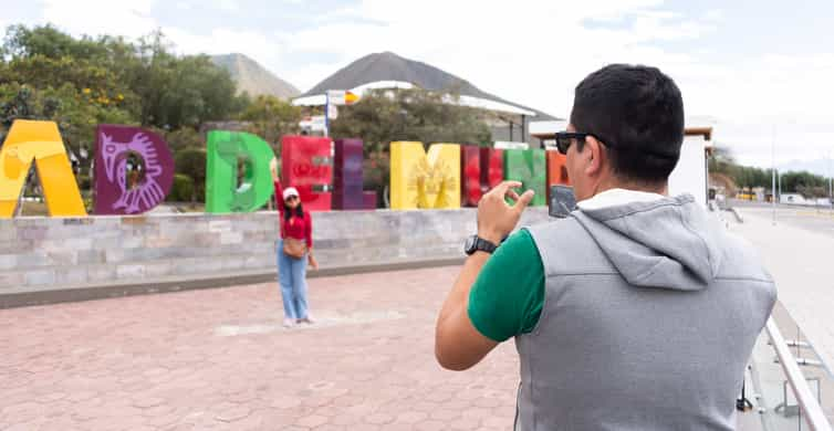 The Best Things to Do in Mexico City - Hemispheres