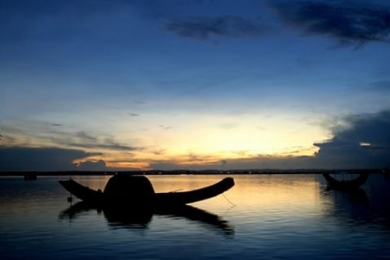 Ab Hue: Tagestour zur Tam Giang Lagune