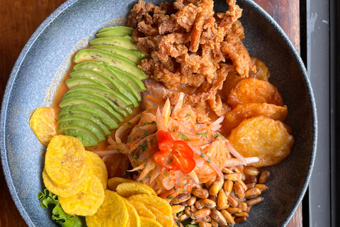 Peru’s Culinary Identity: 10+ Tastes with Sherpa Food Tours