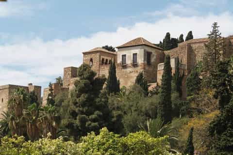 Malaga: 3-Hour Food Walking Tour