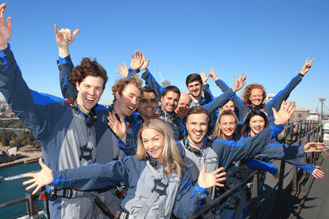 Tour privati: Tour di un giorno intero della città di Sydney e tour panoramico