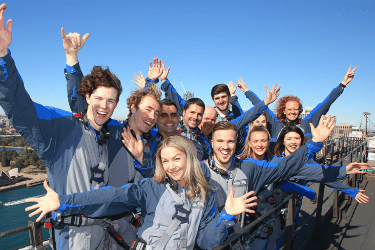 Tour privati: Tour di un giorno intero della città di Sydney e tour panoramico