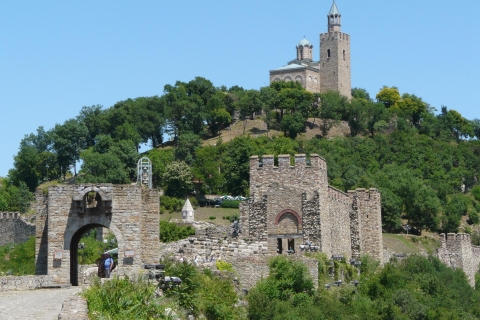 Veliko Tarnovo, Arbanasi y Shipka Memorial Church InformaciónOpción estándar