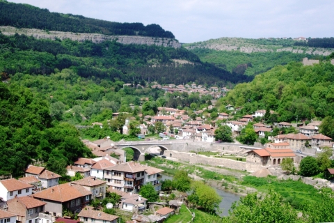 Veliko Tarnovo, Arbanasi & Shipka Memorial Church Tour Standard Option