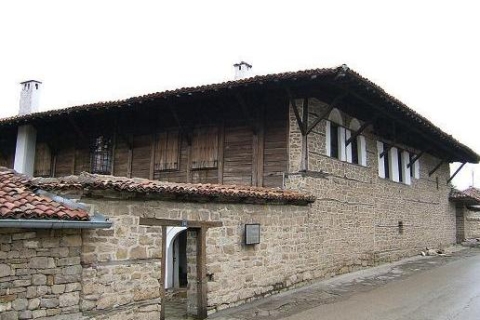 Veliko Tarnovo, Arbanasi y Shipka Memorial Church InformaciónOpción estándar