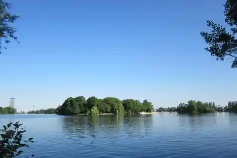 Berlim: canoa guiada | kayaktour