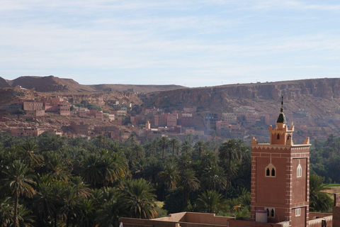 3 Days From Marrakech To Merzouga Desert (pl) 62511