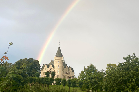 Bergen: Private Shore Excursion, Best of Bergen