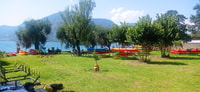 Iseo See, Verleih Kajak und Paddelbrett in Pilzone di Iseo - Hizvo