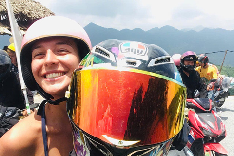 Ha Giang Loop: 4 Day Easy Rider Jasmine Tours