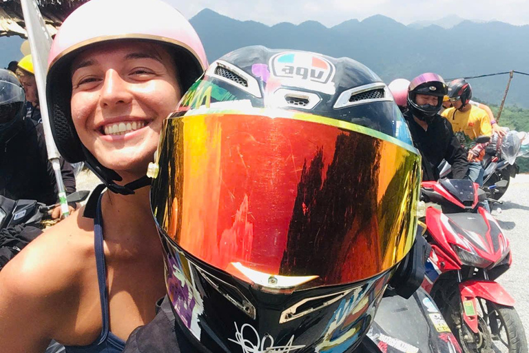 Ha Giang Loop: 4 Day Easy Rider Jasmine Tours