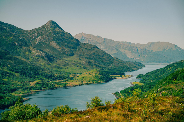From Oban: 2-Day Glencoe & Whisky Tour in Luxury Transport
