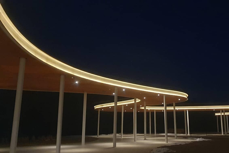 Gyeonggi: Alpaca & Sheep Ranch Admission Ticket in Gapyeong