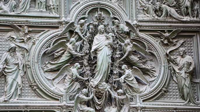 essential milan 3hour private walking tour