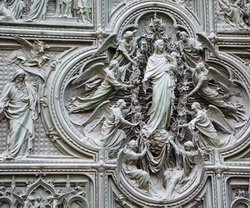 Milan: Private or Shared Essential Walking Tour