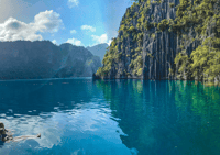 Coron Town Tour (gira de carpintería) - Housity