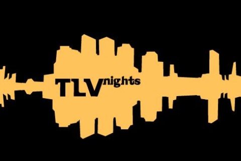 Tel Awiw: Nocne życie z prywatnym przewodnikiem