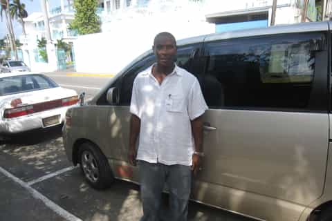 One-Way Transfer to Negril from Montego Bay Airport