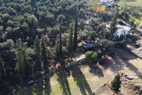Fethiye: Natural Soap-Making Workshop in a Mountain Village