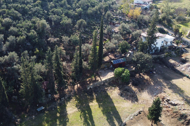 Fethiye: Natural Soap-Making Workshop in a Mountain Village