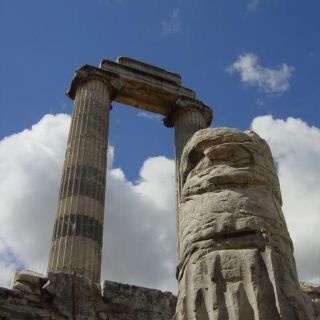 5-Hour Ephesus and Miletos Tour from Kusadasi