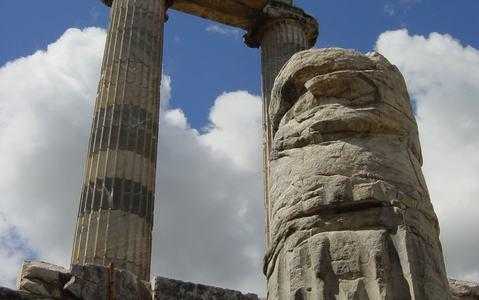 Ephesus: Haus der Mutter Maria & Artemistempel Tagestour ...