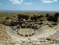 Excursión a Éfeso, Priene, Miletos y Didyma - Hizvo