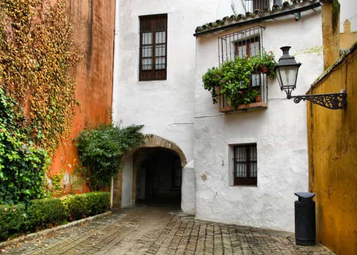 Seville 3Hour Tour by Electric Bike GetYourGuide