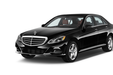 Oslo: Airport or Hotel Private Transfer Oslo: Airport Transfer Premium Sedan