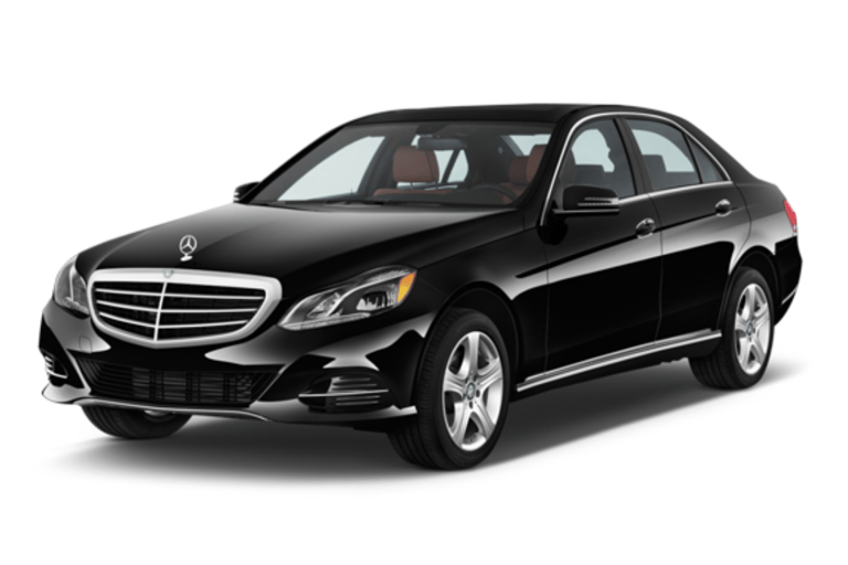 Oslo: Airport or Hotel Private Transfer Oslo: Airport Transfer Premium Sedan