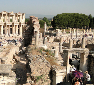 Tour ed escursioni di più giorni da Selçuk