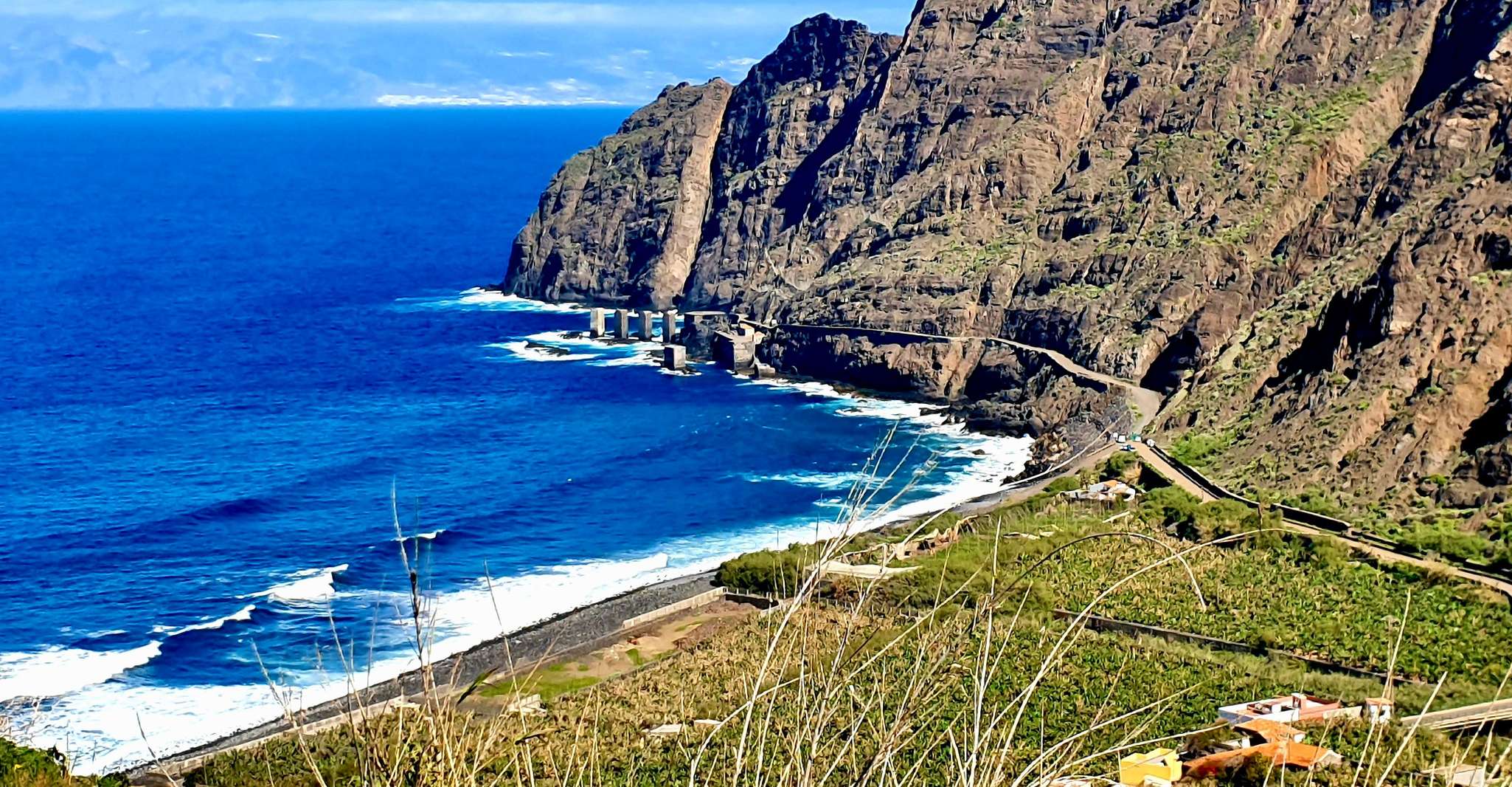 La Gomera, The Tour of the Island - Housity