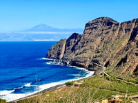 La Gomera, The Tour of the Island - Housity