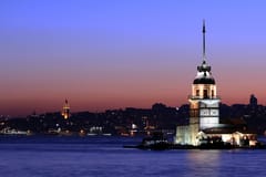 Istanbul: Tagestour mit Großem Basar – alles inklusive