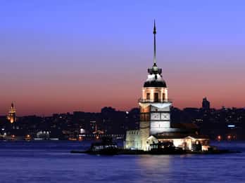 Istanbul: Ganztagestour mit Großer Basar Istanbul: Ganztagestour mit Großer Basar