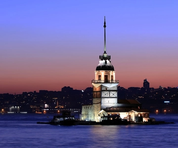Istanbul : Visite d'une jounée avec le Grand Bazar