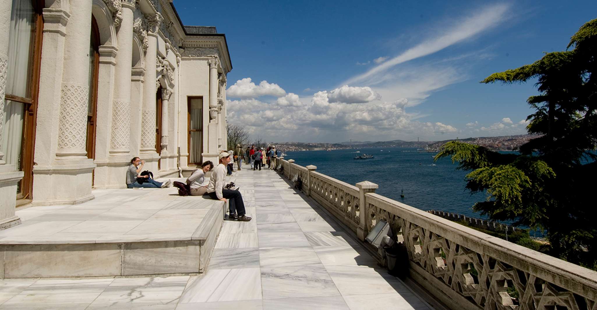 Istanbul, Half-Day Tour with Topkapi Palace - Housity