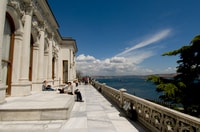 Istanbul, halve dag tournee met Topkapi Palace - Housity