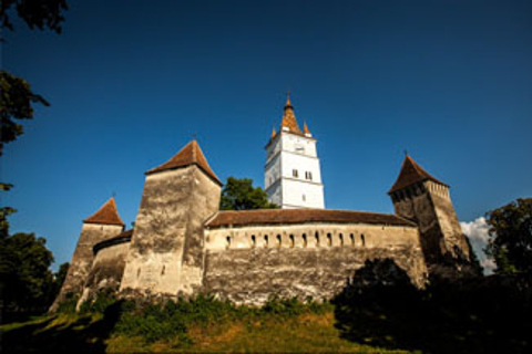 2-Day Transylvania Short Tour from Bucharest