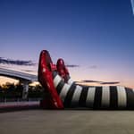 Las Vegas: The Sphere Experience — Il Mago di Oz